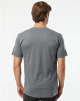 American Apparel Unisex Fine Jersey Tee 2001