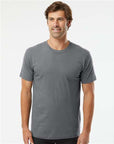 American Apparel Unisex Fine Jersey Tee 2001