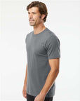 American Apparel Unisex Fine Jersey Tee 2001