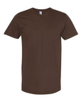 American Apparel Unisex Fine Jersey Tee 2001