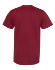American Apparel Unisex Fine Jersey Tee 2001