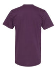American Apparel Unisex Fine Jersey Tee 2001