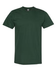 American Apparel Unisex Fine Jersey Tee 2001