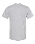 American Apparel Unisex Fine Jersey Tee 2001