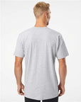 American Apparel Unisex Fine Jersey Tee 2001
