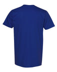 American Apparel Unisex Fine Jersey Tee 2001