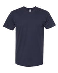 American Apparel Unisex Fine Jersey Tee 2001