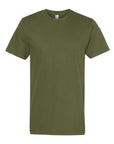 American Apparel Unisex Fine Jersey Tee 2001