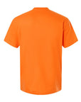 American Apparel Unisex Fine Jersey Tee 2001