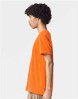 American Apparel Unisex Fine Jersey Tee 2001
