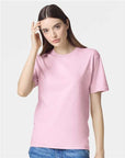 American Apparel Unisex Fine Jersey Tee 2001
