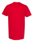 American Apparel Unisex Fine Jersey Tee 2001
