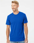 American Apparel Unisex Fine Jersey Tee 2001