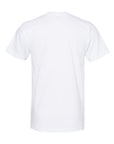 American Apparel Unisex Fine Jersey Tee 2001