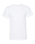American Apparel Unisex Fine Jersey Tee 2001