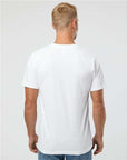 American Apparel Unisex Fine Jersey Tee 2001