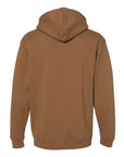 Independent Trading Co. Unisex Heavyweight Hooded Sweatshirt IND4000