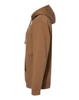 Independent Trading Co. Unisex Heavyweight Hooded Sweatshirt IND4000