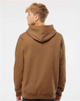 Independent Trading Co. Unisex Heavyweight Hooded Sweatshirt IND4000