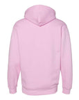 Independent Trading Co. Unisex Heavyweight Hooded Sweatshirt IND4000