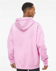 Independent Trading Co. Unisex Heavyweight Hooded Sweatshirt IND4000