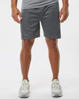 C2 Sport Men's Mesh 7" Shorts 5107