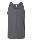 American Apparel Unisex Fine Jersey Tank 2408