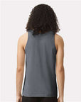 American Apparel Unisex Fine Jersey Tank 2408