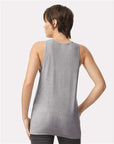 American Apparel Unisex Fine Jersey Tank 2408