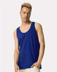 American Apparel Unisex Fine Jersey Tank 2408