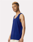 American Apparel Unisex Fine Jersey Tank 2408