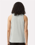 American Apparel Unisex Fine Jersey Tank 2408