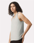American Apparel Unisex Fine Jersey Tank 2408