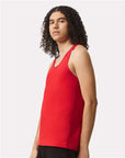 American Apparel Unisex Fine Jersey Tank 2408