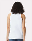 American Apparel Unisex Fine Jersey Tank 2408