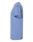 American Apparel Unisex Triblend Track Tee TR401
