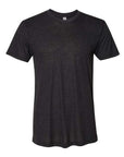 American Apparel Unisex Triblend Track Tee TR401