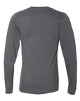 American Apparel Unisex Fine Jersey Long Sleeve Tee 2007