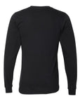 American Apparel Unisex Fine Jersey Long Sleeve Tee 2007