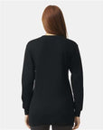 American Apparel Unisex Fine Jersey Long Sleeve Tee 2007