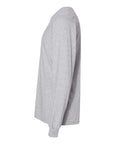 American Apparel Unisex Fine Jersey Long Sleeve Tee 2007
