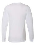 American Apparel Unisex Fine Jersey Long Sleeve Tee 2007