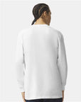 American Apparel Unisex Fine Jersey Long Sleeve Tee 2007