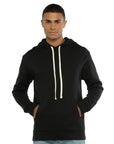 Next Level Unisex Santa Barbara Hoodie Sweatshirt 9303