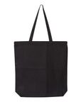 OAD Gusseted Tote OAD106