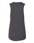 Next Level Women’s Festival Muscle Tank 5013