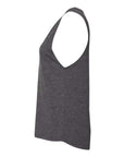 Next Level Women’s Festival Muscle Tank 5013