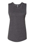 Next Level Women’s Festival Muscle Tank 5013