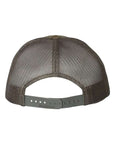 Richardson Low Pro Trucker Cap 115
