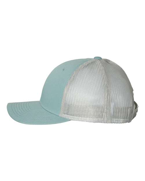 Richardson Low Pro Trucker Cap 115
